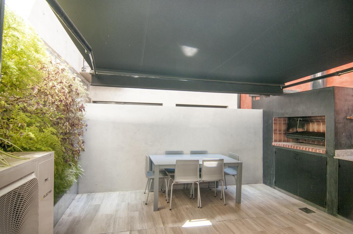 Espectacular 4 Ambientes 2 Cocheras Patio y Parrilla - con Amenities - Caballito 1