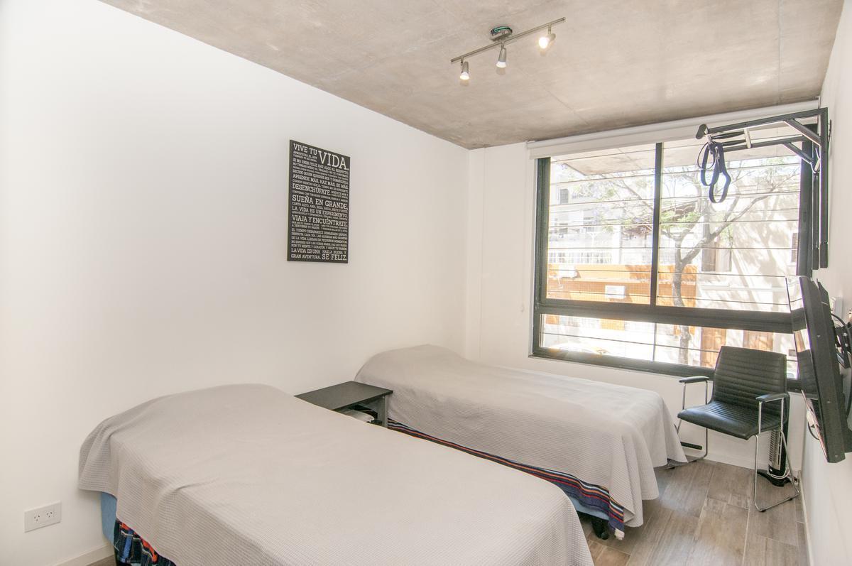 Espectacular 4 Ambientes 2 Cocheras Patio y Parrilla - con Amenities - Caballito 2