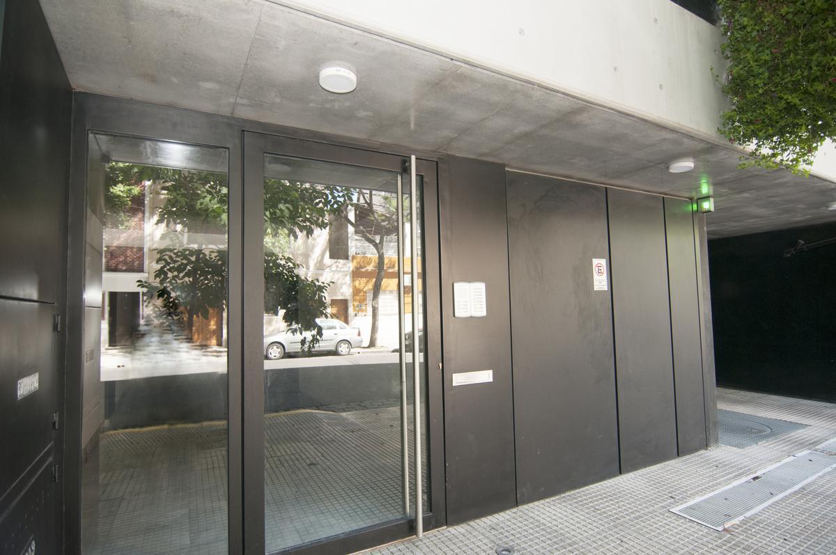 Espectacular 4 Ambientes 2 Cocheras Patio y Parrilla - con Amenities - Caballito 4