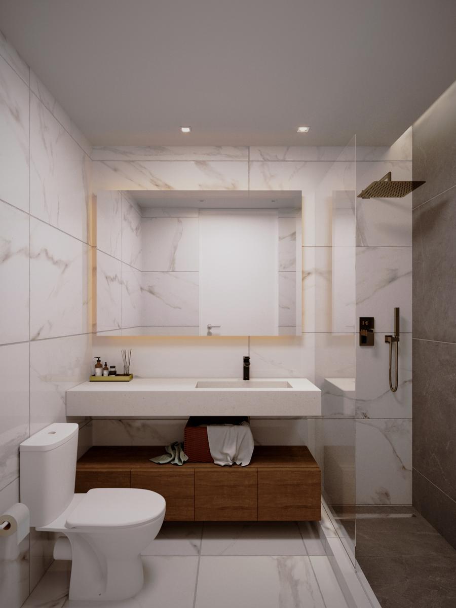 Departamento 3 Ambientes en Villa Urquiza 1