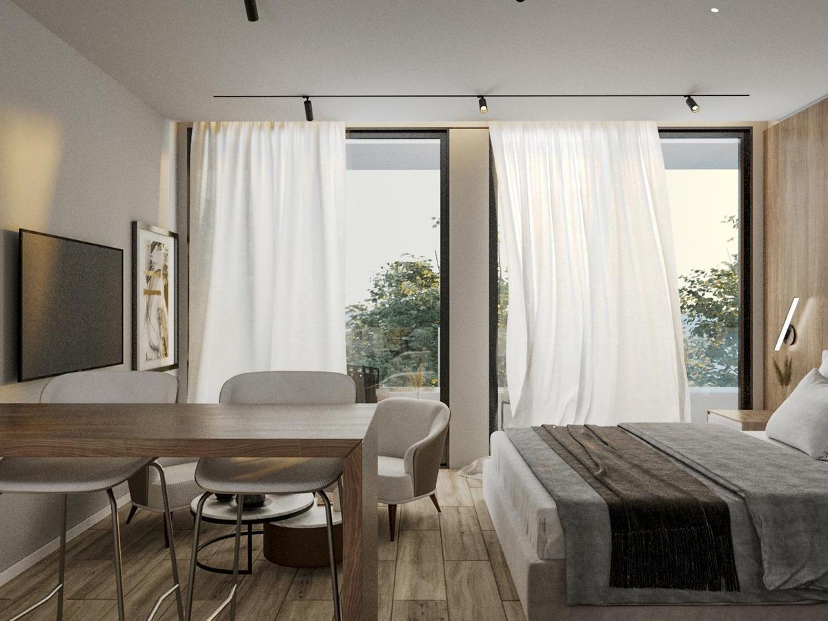 Departamento 3 Ambientes en Villa Urquiza 4
