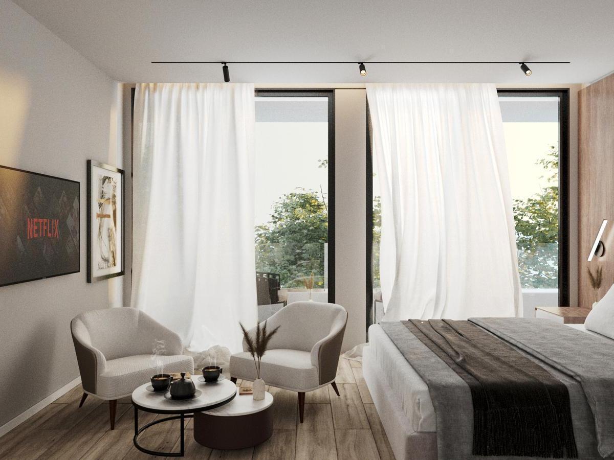 Departamento 3 Ambientes a Estrenar Villa Urquiza 1
