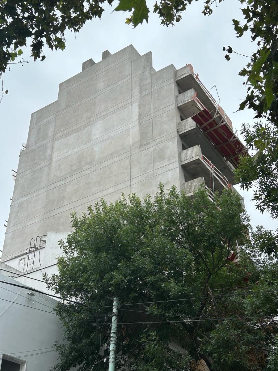 Departamento 2 Ambientes - Nuñez - Altos de Paroissien 5