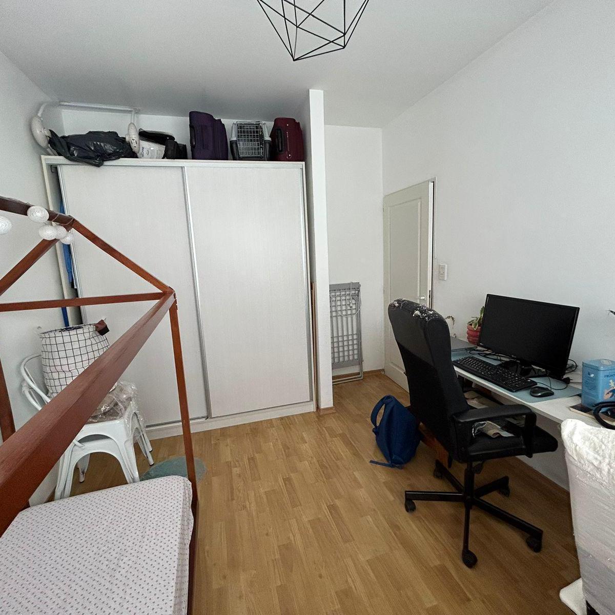 Departamento 4 Ambientes en Venta en Av Italia Tigre Centro 2