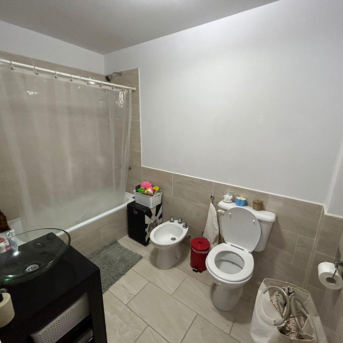 Departamento 4 Ambientes en Venta en Av Italia Tigre Centro 5