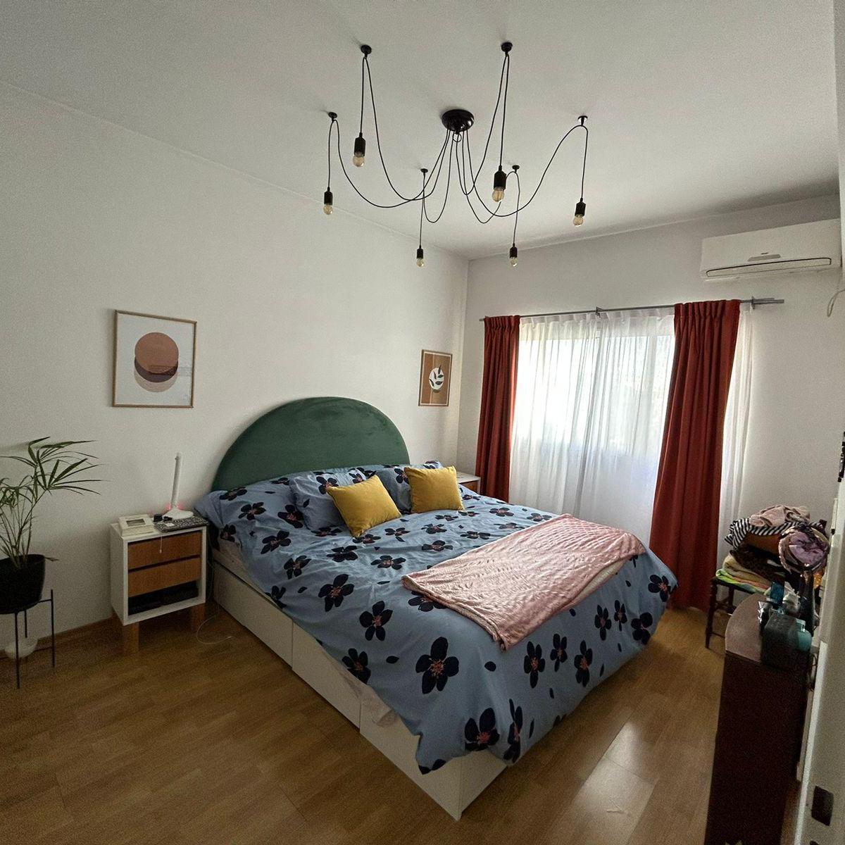 Departamento 4 Ambientes en Venta en Av Italia Tigre Centro 4