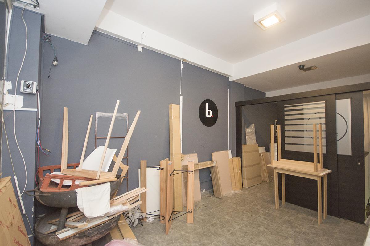 Foto de Local comercial en Villa Luro, imagen 3