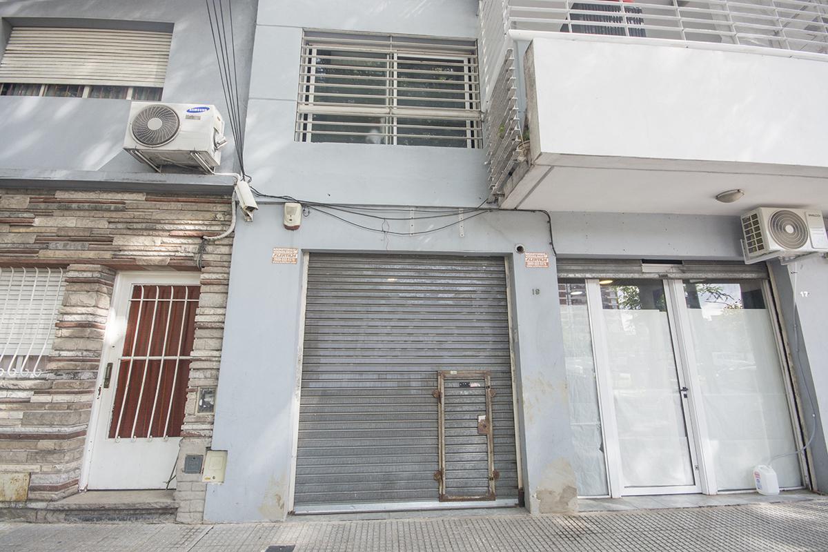 Local comercial en Villa Luro