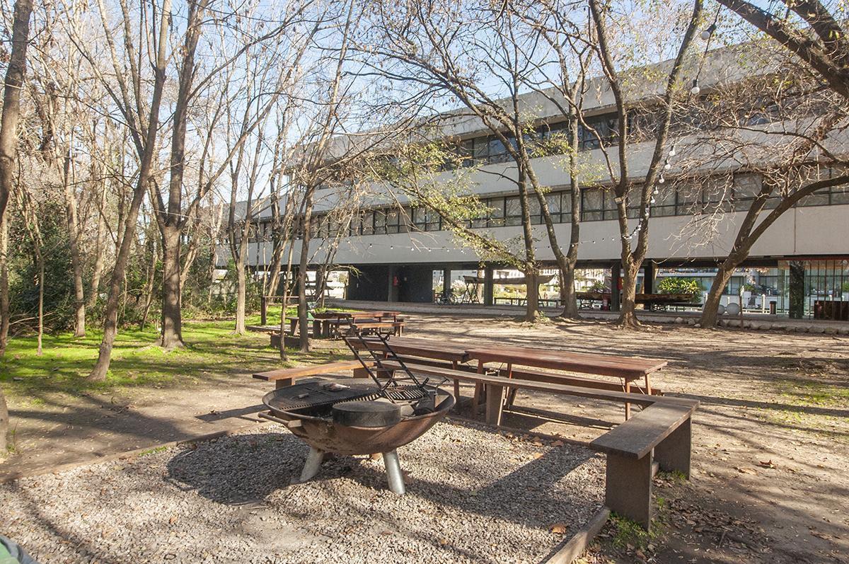 Departamento en Venice Tigre 2