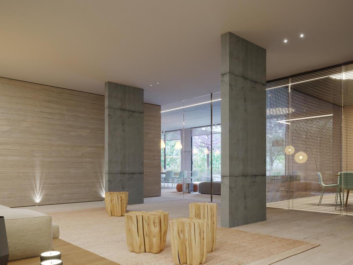 Departamento 3 Ambientes en Belgrano | Entrega Septiembre 2026 3