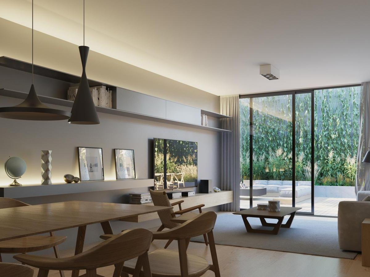 Departamento 4 Ambientes en Belgrano. Piso Alto | Entrega Septiembre 2026 4