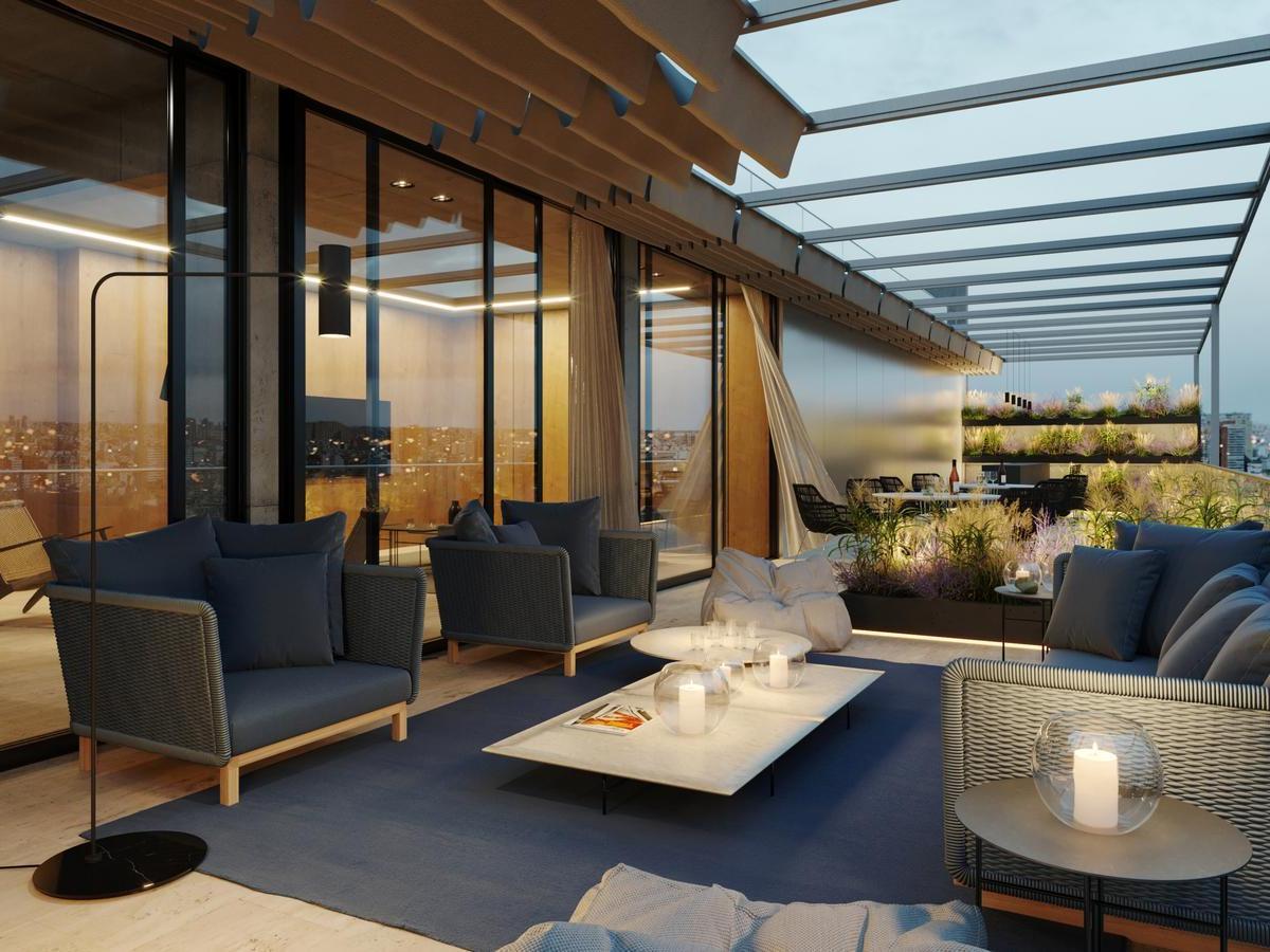 Departamento 4 Ambientes en Belgrano. Piso Alto | Entrega Septiembre 2026 1