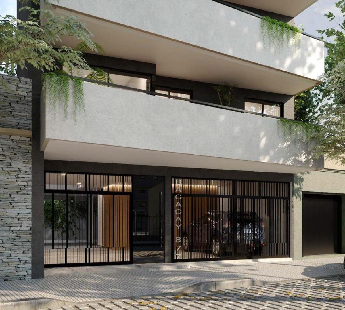 Piso de 4 Ambientes en Caballito 4