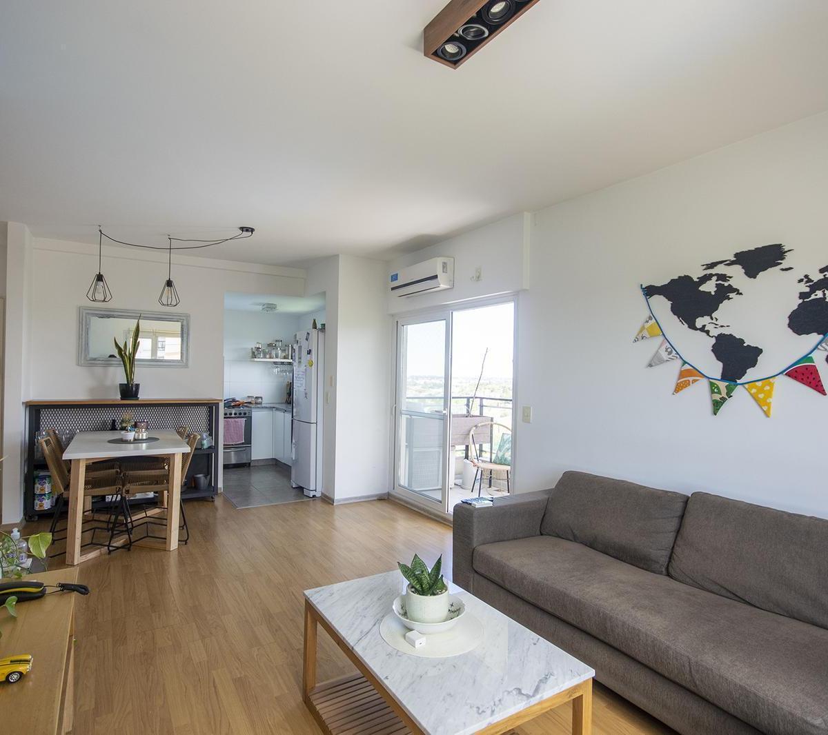 Foto de Departamento en venta 3 ambientes Tigre, imagen 4
