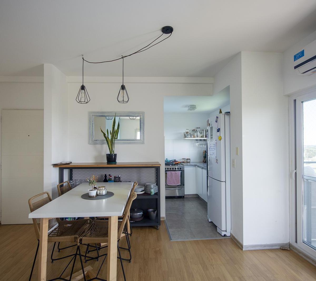 Departamento en venta 3 ambientes Tigre