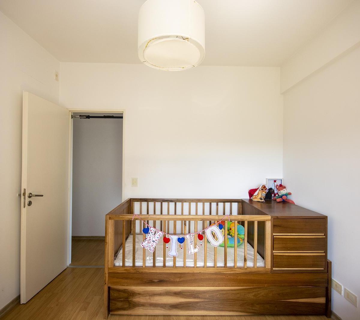 Foto de Departamento en venta 3 ambientes Tigre, imagen 5