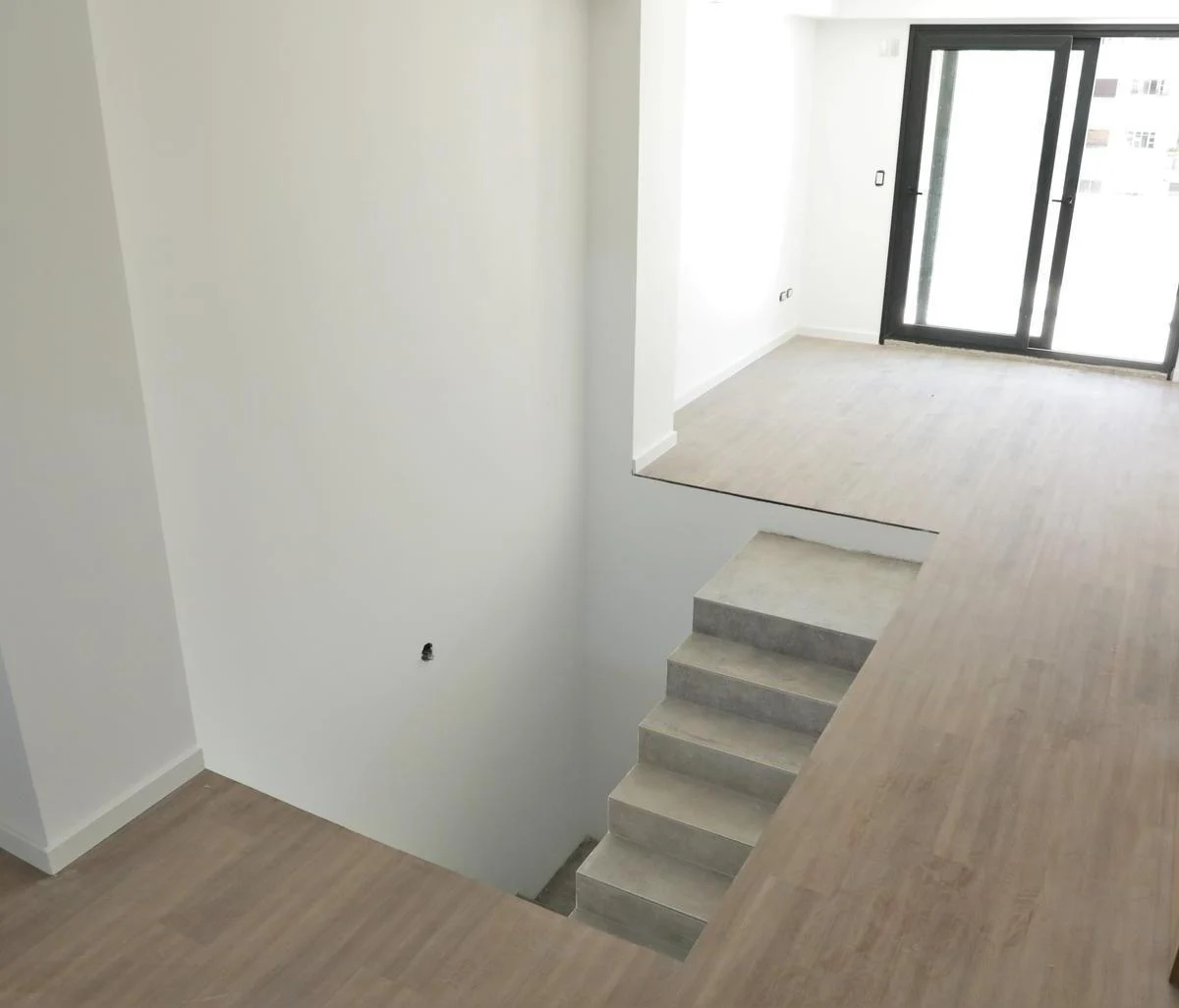 Depto en Duplex a Estrenar de 3 Ambientes Villa del Parque - Agronomia 2