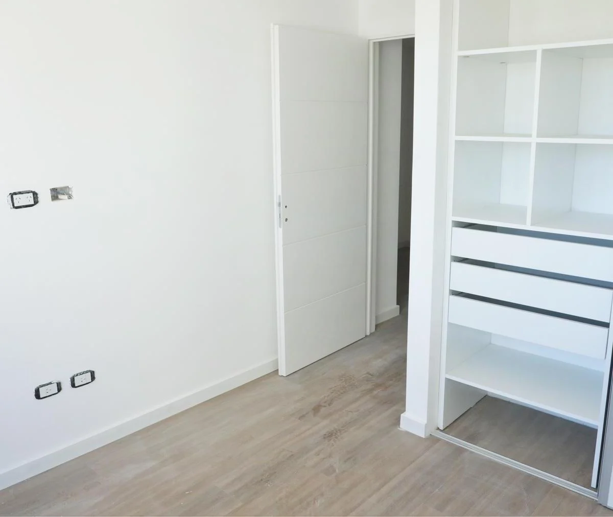 Depto en Duplex a Estrenar de 3 Ambientes Villa del Parque - Agronomia 3