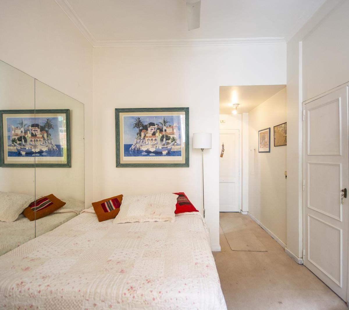 Departamento en La Isla, Recoleta 2