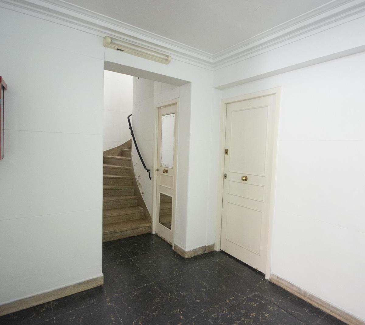 Departamento en La Isla, Recoleta 4