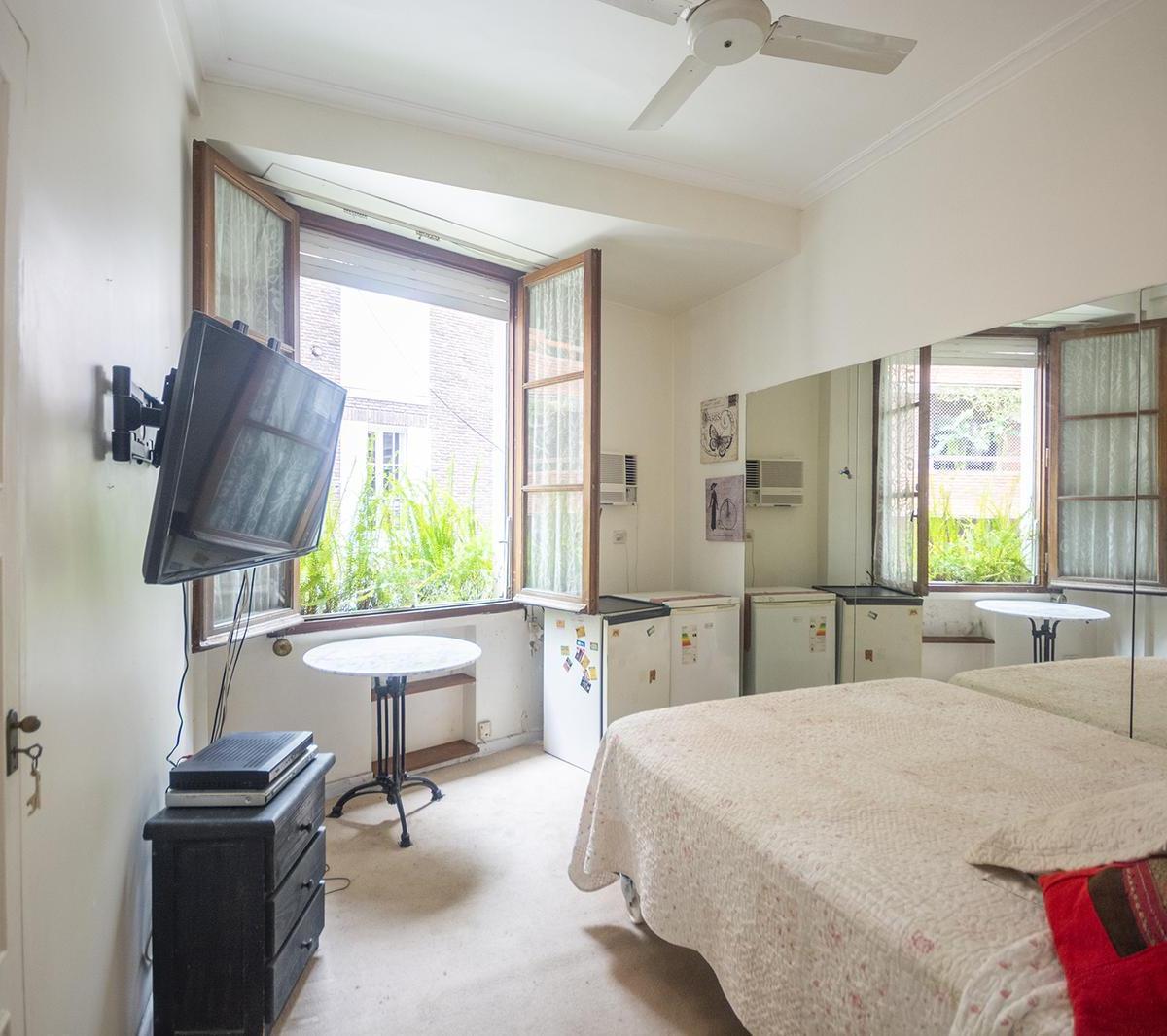 Departamento en La Isla, Recoleta 5