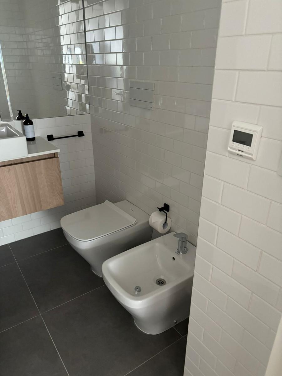 Complejo Alley Recoleta | Townhouse 3 Ambientes Duplex 2