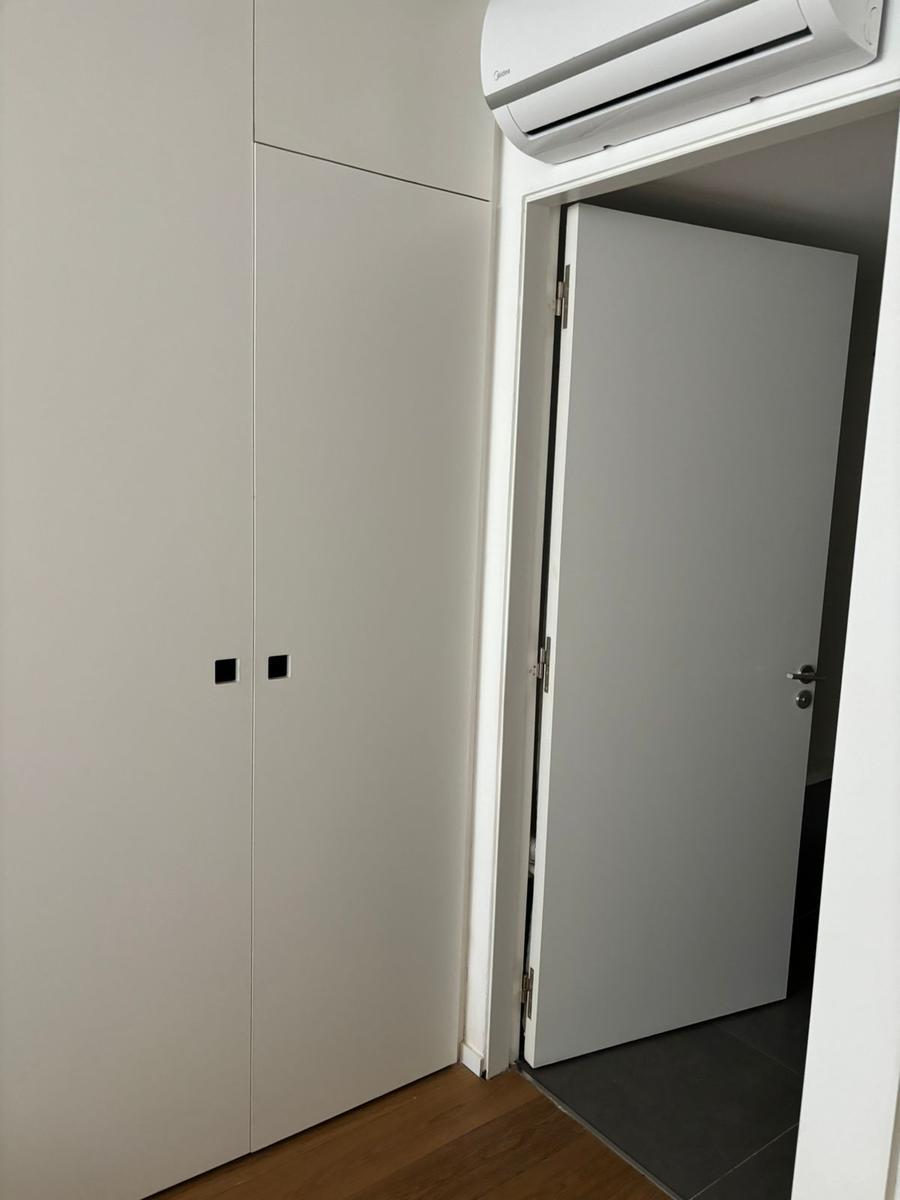 Complejo Alley Recoleta | Townhouse 3 Ambientes Duplex 5