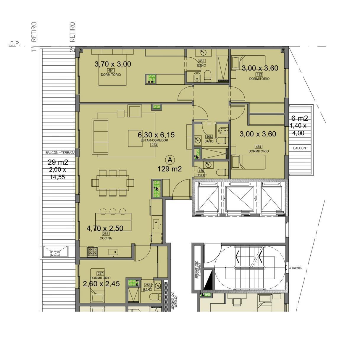 Plano 1