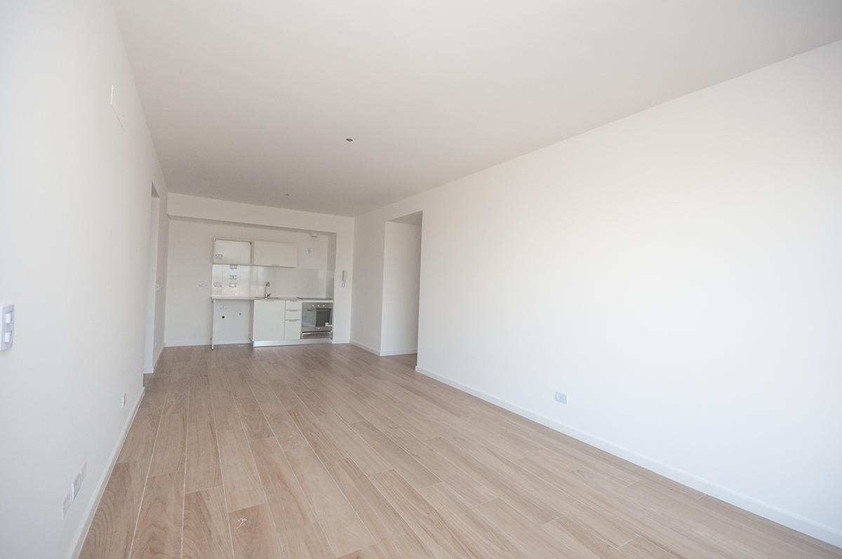 Venta departamento 2 ambientes con parrilla en Venice, Tigre