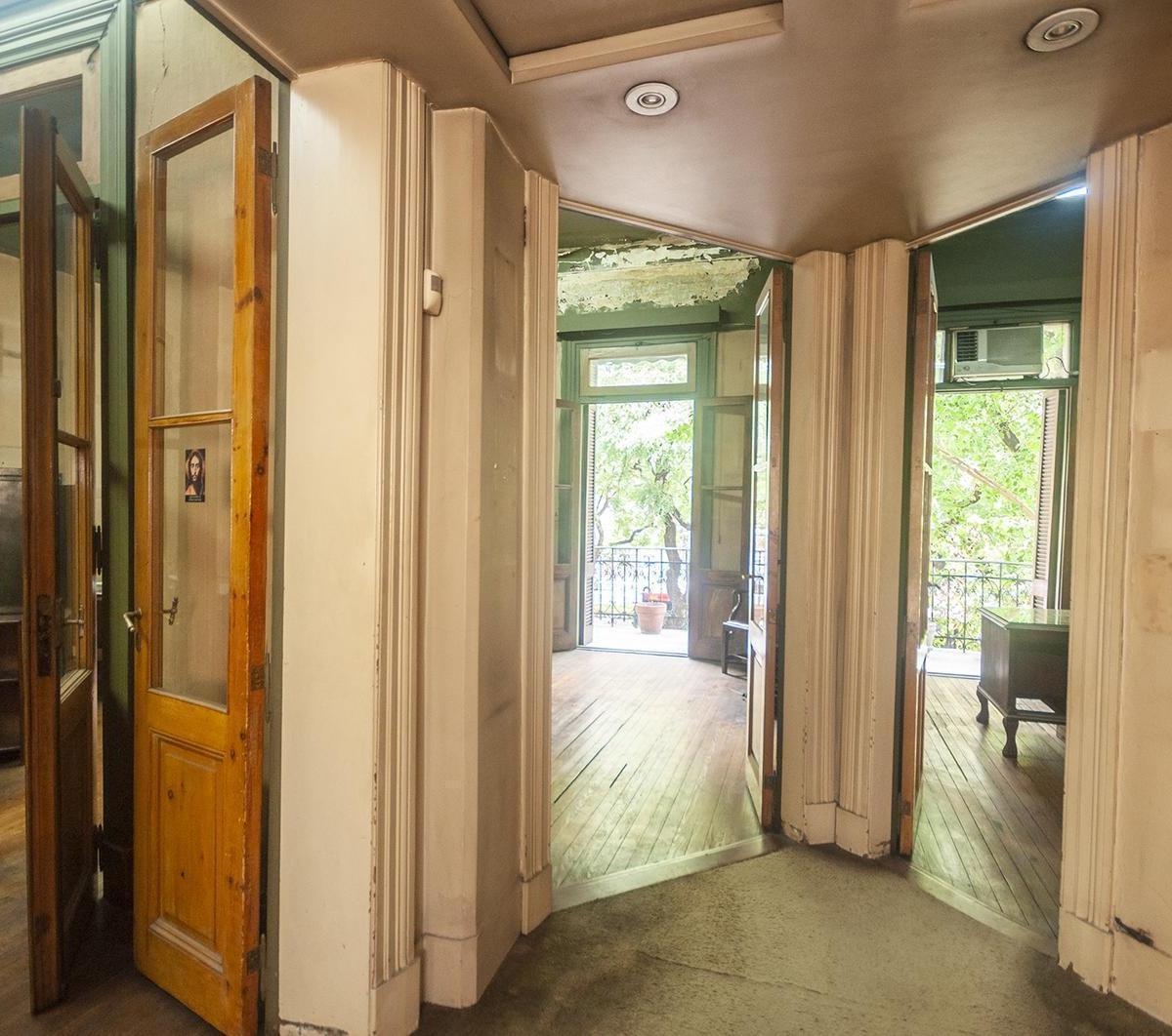 5 Ambientes en Venta 2