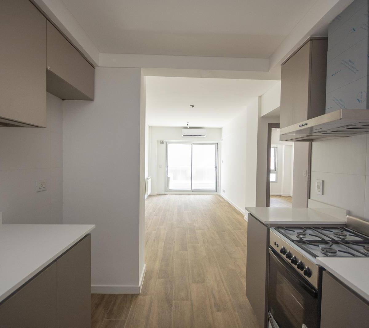 Foto de Departamento 3 ambientes A Estrenar Nuñez, imagen 3