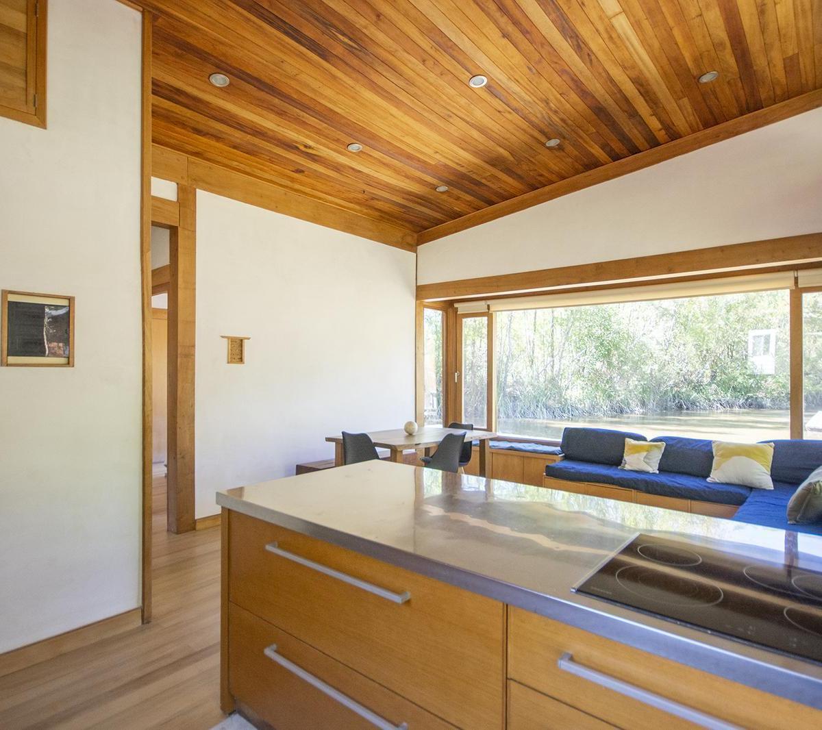 Foto de Exclusiva casa flotante en Econáutico Hipocampo, Tigre., imagen 5