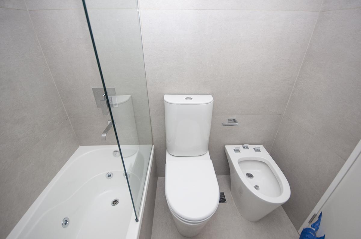 Donna Acqua Azcuy | 2 Ambientes 3