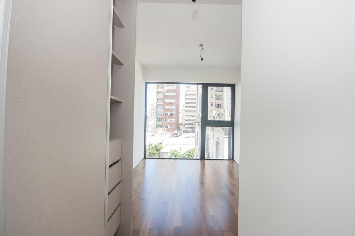 Donna Acqua Azcuy | 2 Ambientes 4