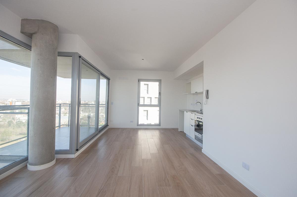 Foto de Departamento 2 ambientes en complejo Venice Tigre centro, imagen 2