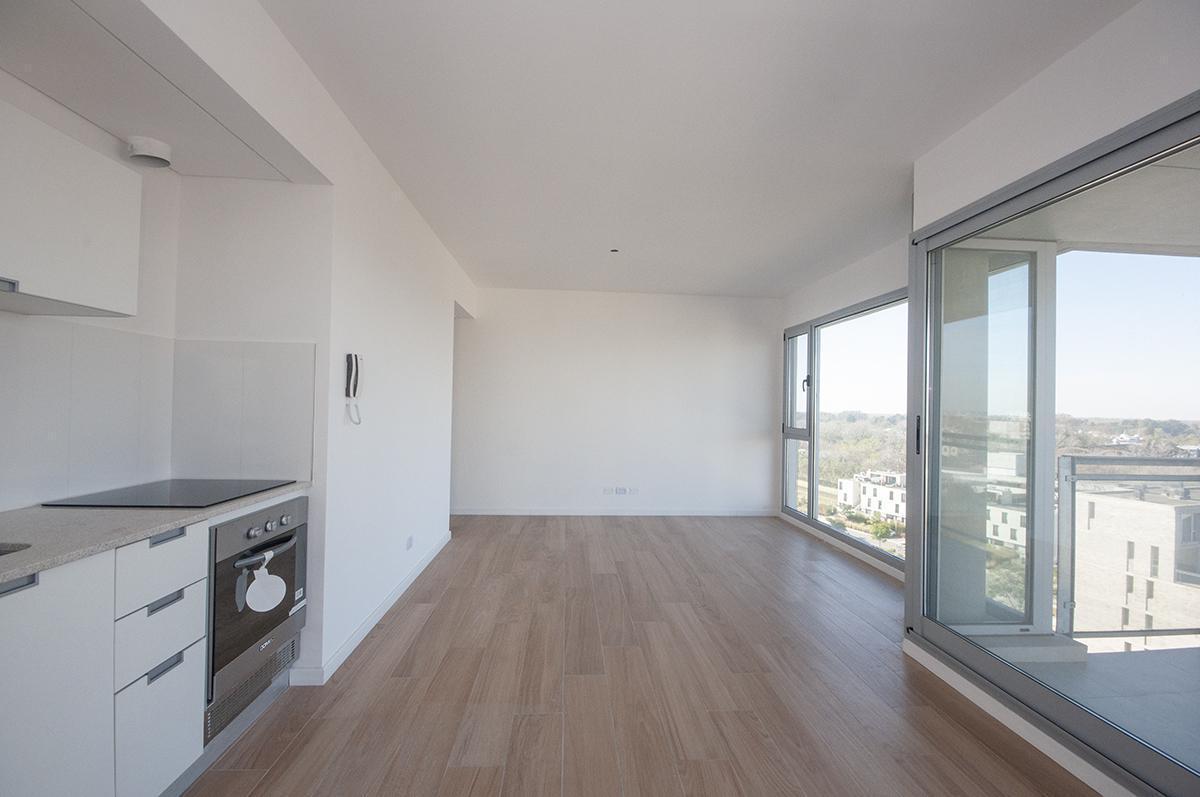 Foto de Departamento 2 ambientes en complejo Venice Tigre centro, imagen 3