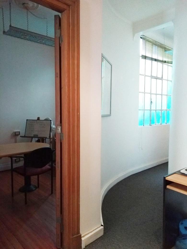 4 Ambientes en Retiro - Apto Profesional - Showroom - Atipico 4