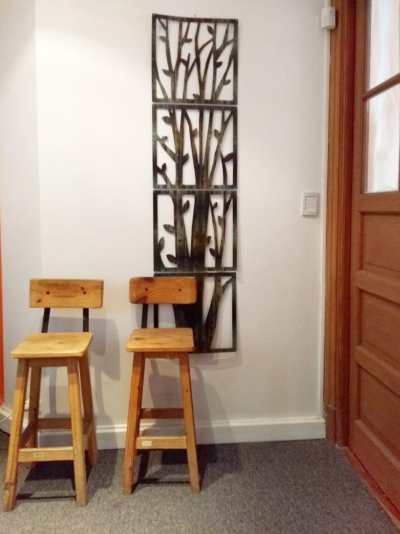 4 Ambientes en Retiro - Apto Profesional - Showroom - Atipico 3