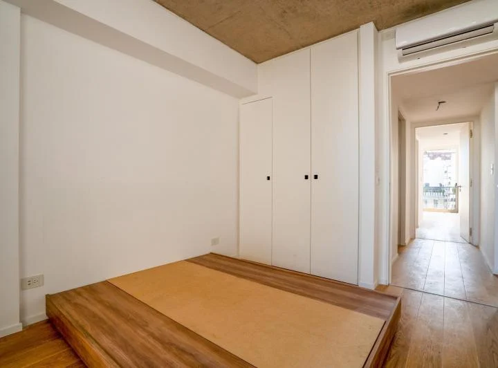 VENTA 3 ambientes en Recoleta 5