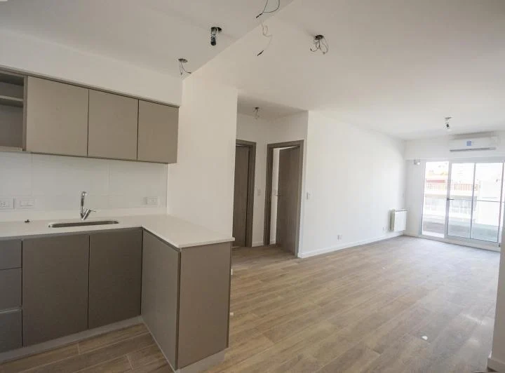 Departamento 3 ambientes con amenities - A Estrenar Nuñez
