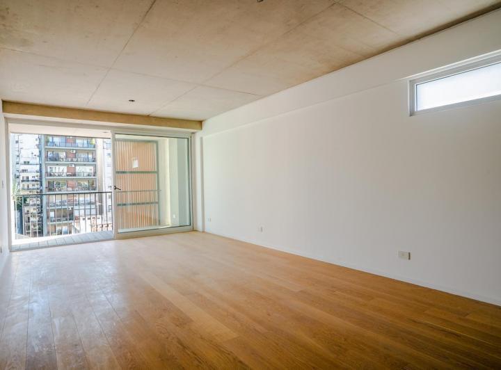 Foto de Venta Departamento 2 ambientes - Full Amenities - Recoleta - A Estrenar, imagen 2