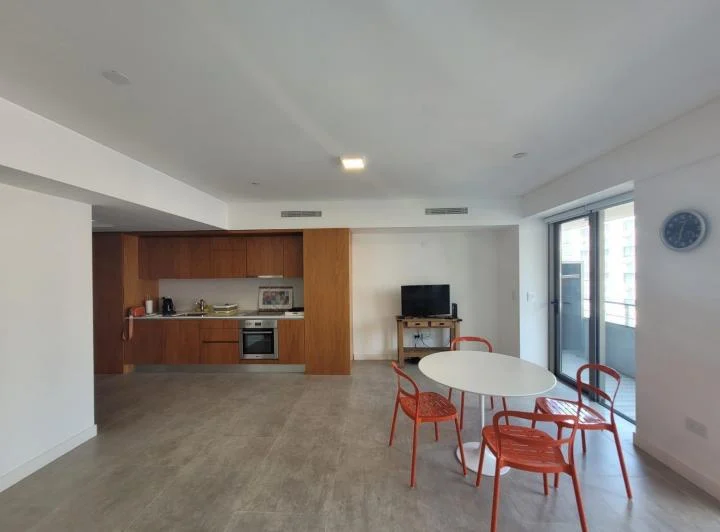 Foto de Departamento monoambiente premium en alquiler amoblado, imagen 4