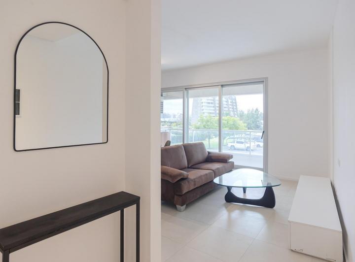 Alquiler 2 ambientes, Yoo Nordelta con amenities y cochera 3