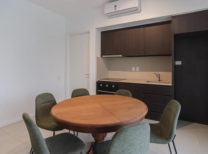 Alquiler 2 ambientes, Yoo Nordelta con amenities y cochera 4