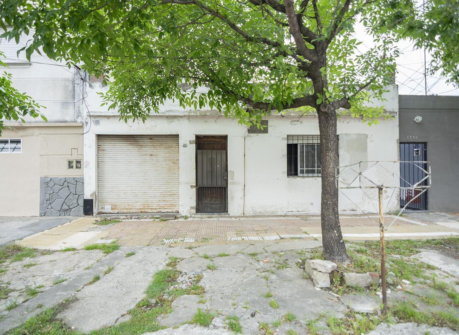 Casa en Lanús Oeste