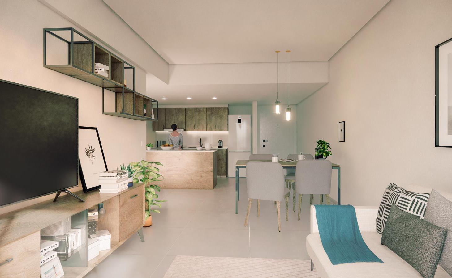 Foto de Departamento en Nuñez con amenities, imagen 4