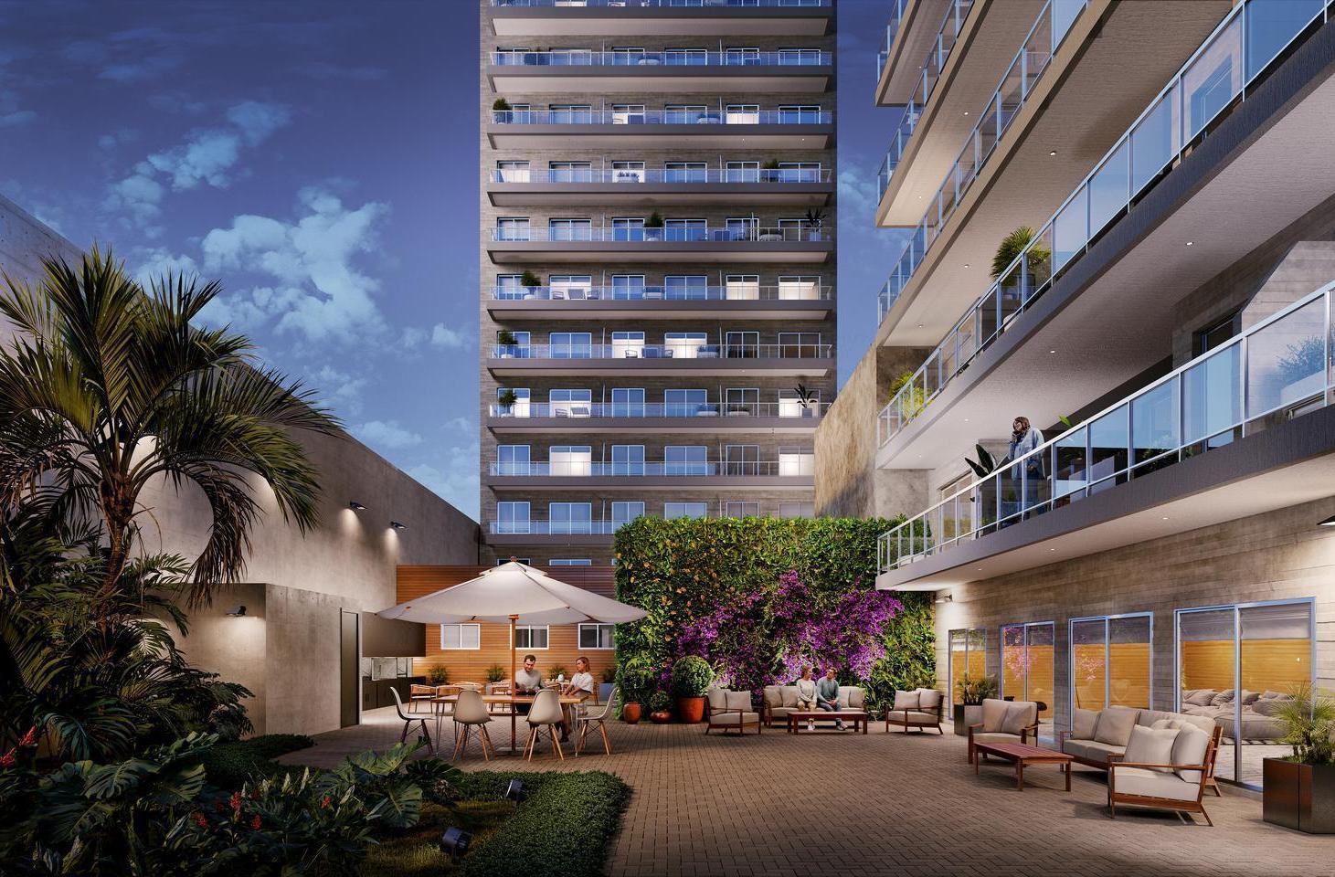 Foto de Departamento en Nuñez con amenities, imagen 3
