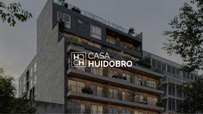 Departamento de 3 ambientes con amenities en Nuñez