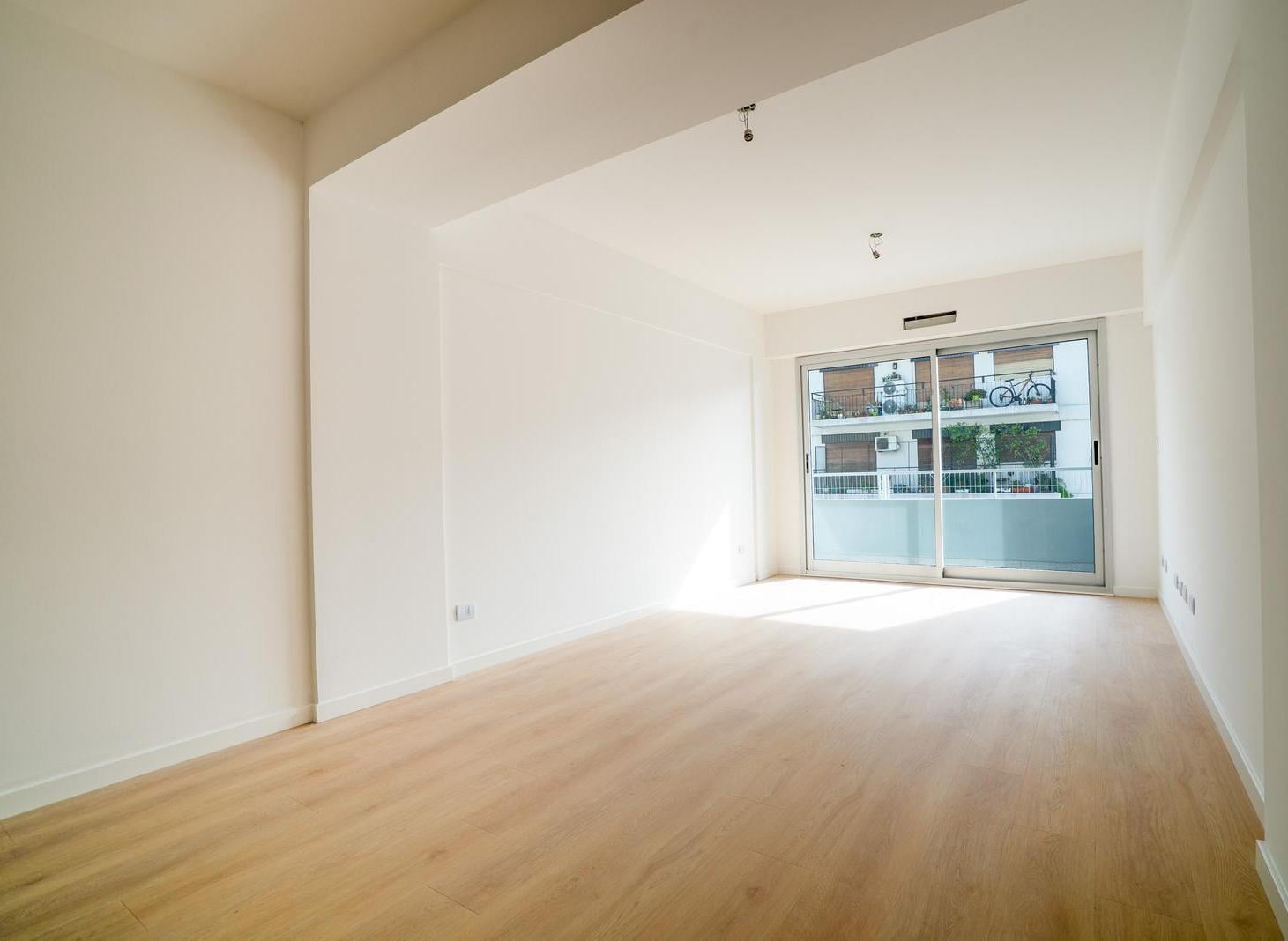 Departamento en Venta 4 ambientes en Almagro