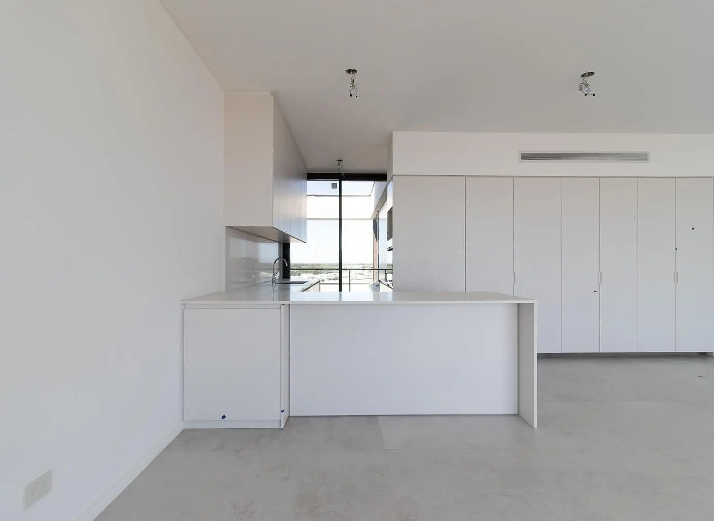 Exclusivo penthouse premium, terraza privada y piscina propia. 4